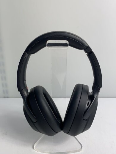 画像：SONYヘッドセット WH-1000XM3 (B) [ブラック]2