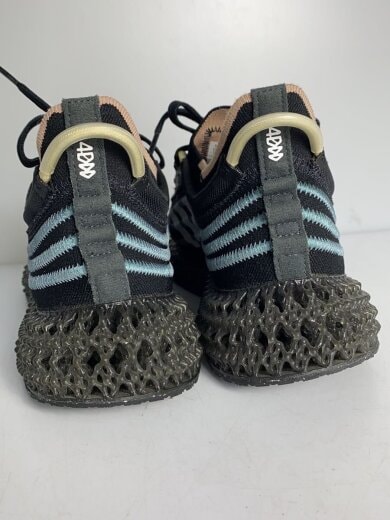 商品画像：4DFWD X PARLEY/25cm/BLK 6