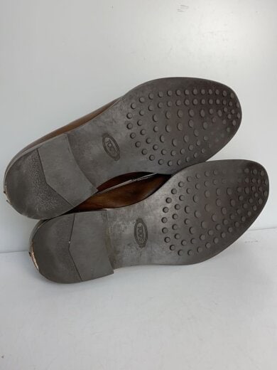 商品画像：ドレスシューズ/26.5cm/BRW 4