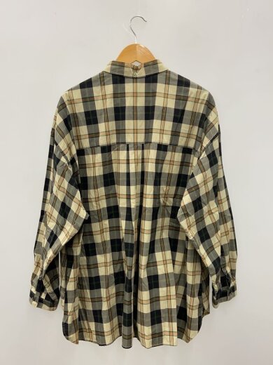 商品画像：UTILITY B.D SHIRT/長袖シャツ/--/コットン/FSW-21-SH_05 2