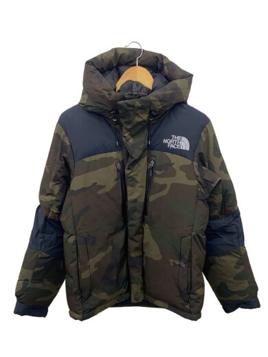 商品画像：NOVELTY BALTRO LIGHT JACKET_ノベルティーバルトロライトジャケット/S/ナイロン/KHK 1