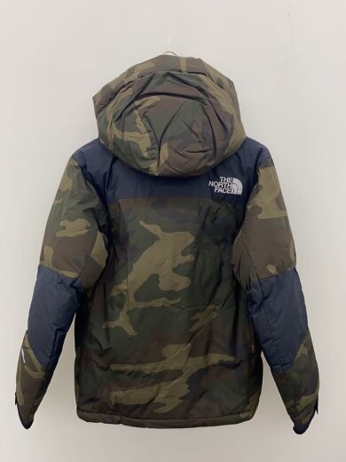 商品画像：NOVELTY BALTRO LIGHT JACKET_ノベルティーバルトロライトジャケット/S/ナイロン/KHK 2