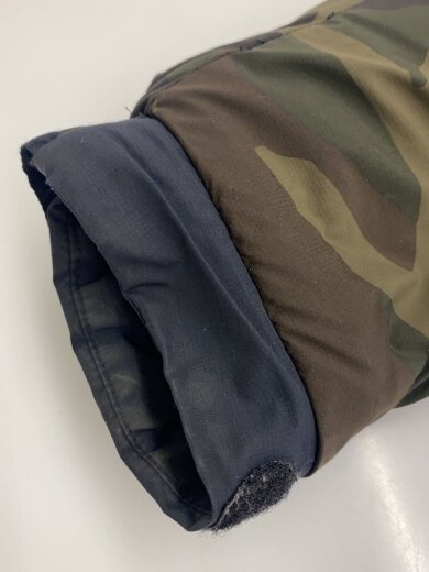 商品画像：NOVELTY BALTRO LIGHT JACKET_ノベルティーバルトロライトジャケット/S/ナイロン/KHK 6