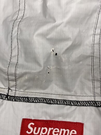 商品画像：17AW/Packable Ripstop Pullover/ナイロンジャケット/S/ナイロン/BLK 6