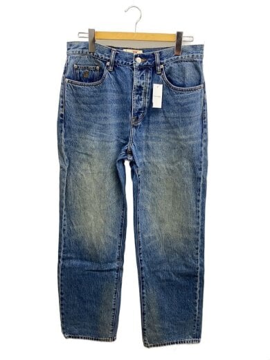 商品画像：25AW/NEW CLASSIC JEAN/ボトム/32/コットン/IDG/116756 1