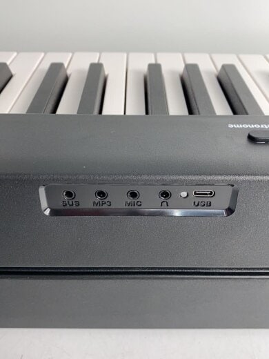 商品画像：電子ピアノ 5