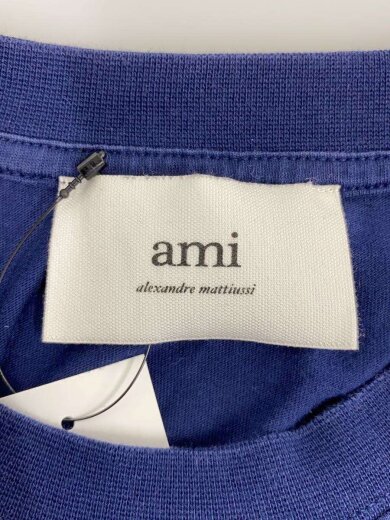 商品画像：SMALL RED AMI DE COEUR T-SHIRT/Tシャツ/S/コットン/NVY/BFUTS001.724 3