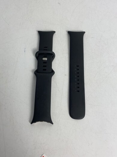 商品画像：Pixel Watch Wi-Fi 41mm GA03119-TW マットブラック【GQF4C】/デジタル/B 3