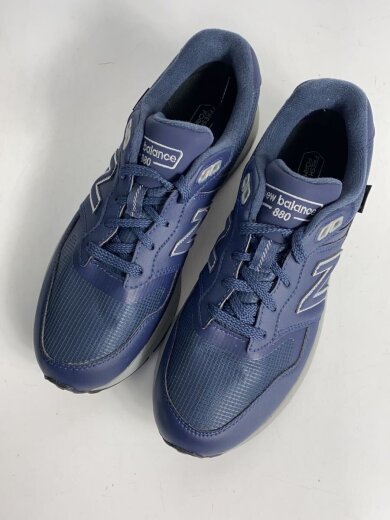 商品画像：シューズ/25.5cm/NVY/MW88GN6 2