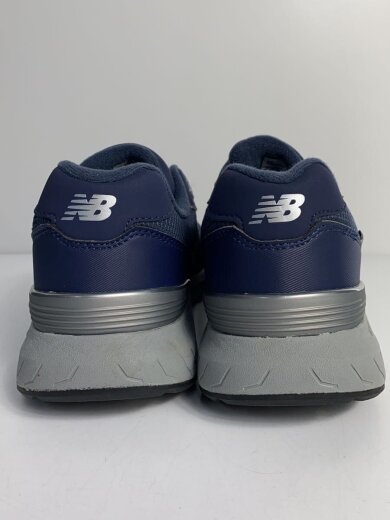 商品画像：シューズ/25.5cm/NVY/MW88GN6 6