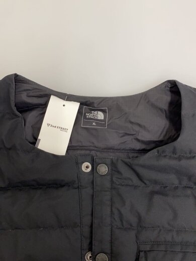 商品画像：WS ZEPHER SHELL CARDIGAN/ウィンドストッパーゼファーシェルカーディガン/XL/ナイロン 6