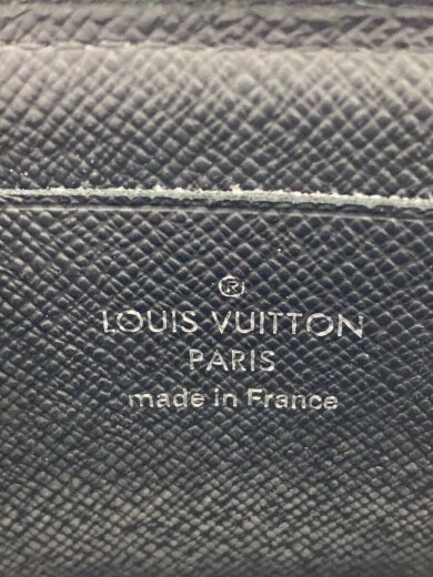 商品画像：ポルト・モネ・ジュール_モノグラム・エクリプス/コインケース/PVC/BLK/総柄/メンズ 3