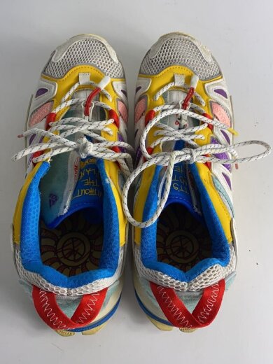 商品画像：SEAN WOTHERSPOON X HOT WHEELS X SUPERTURF ADVENTURE/27cm/マルチ 3