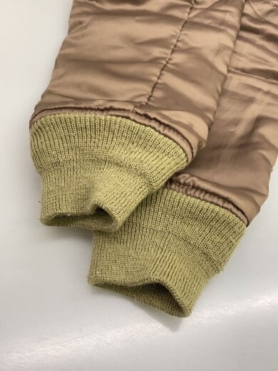 商品画像：MA-1/フライトジャケット/ブルゾン/ポリエステル/KHK/6252054 5