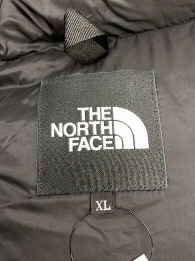 商品画像：BALTORO LIGHT JACKET/バルトロライトジャケット/XL/ナイロン/BLK 3