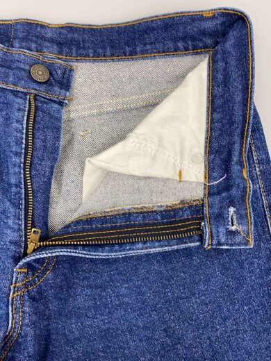 商品画像：ボトム/30/コットン/IDG/無地/40517 3