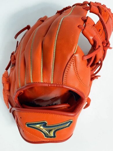 商品画像：野球用品/右利き用/ORN 3