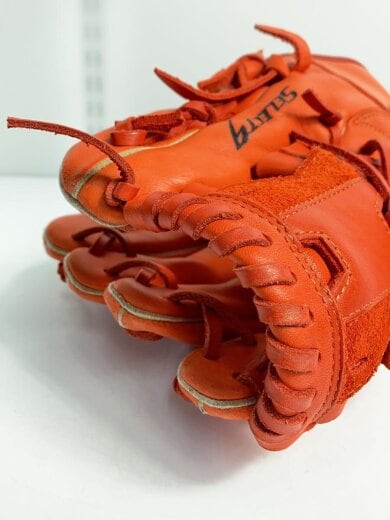 商品画像：野球用品/右利き用/ORN 5