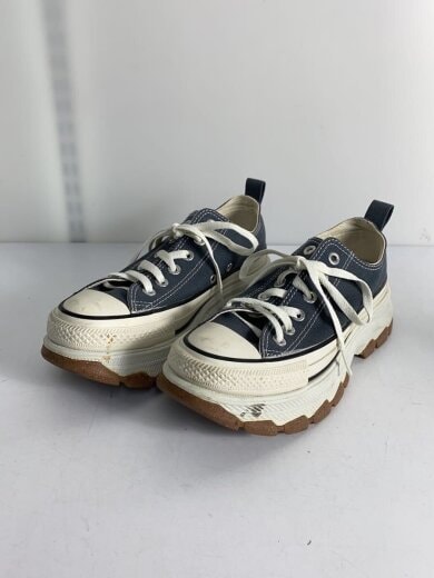 商品画像：ローカットスニーカー/24.5cm/1SE008 2