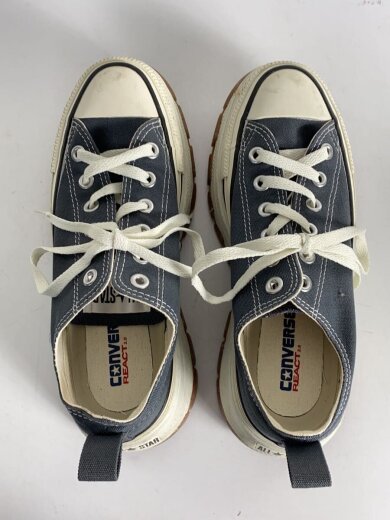 商品画像：ローカットスニーカー/24.5cm/1SE008 3