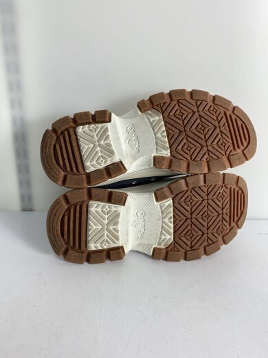 商品画像：ローカットスニーカー/24.5cm/1SE008 4