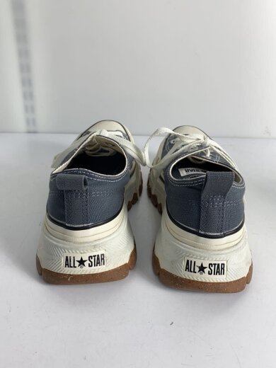 商品画像：ローカットスニーカー/24.5cm/1SE008 7