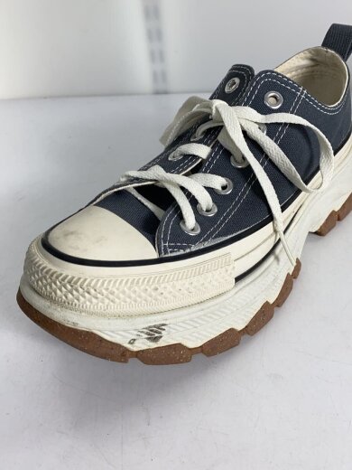 商品画像：ローカットスニーカー/24.5cm/1SE008 8