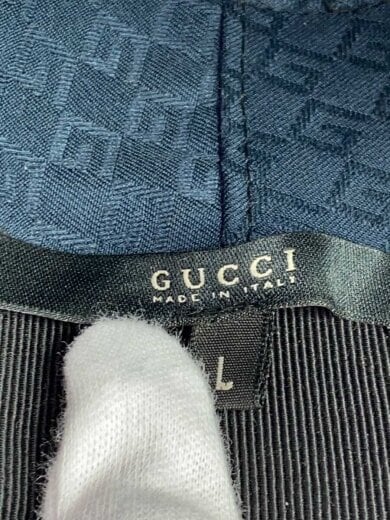 商品画像：ラビットブラックハット/ハット/L/BLK/無地/メンズ 5