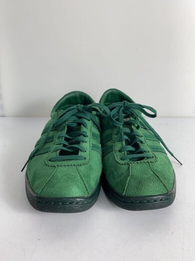 商品画像：TOBACCO GRUEN_タバコグルーエン/27cm/GRN/スウェード 6