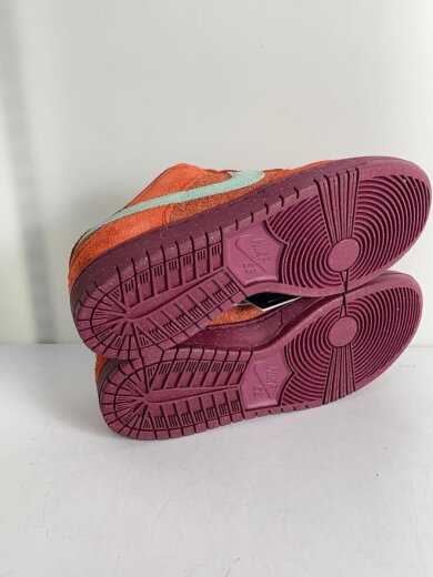 商品画像：DUNK LOW PRO PREMIUM/27cm/ORN 4