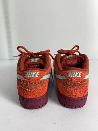 商品画像：DUNK LOW PRO PREMIUM/27cm/ORN 7