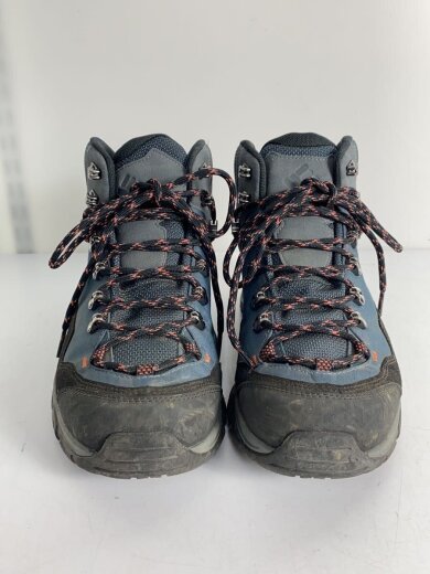 商品画像：トレッキングブーツ/26cm/NVY/YM8575-435 6