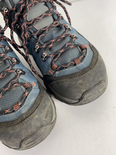 商品画像：トレッキングブーツ/26cm/NVY/YM8575-435 9