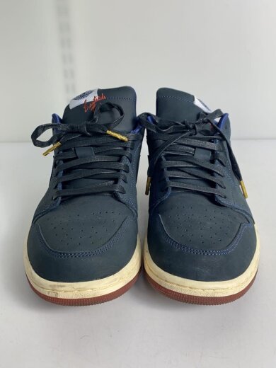 商品画像：AIR JORDAN 1 LOW SP_エア ジョーダン 1 ロー スペシャル/28cm/NVY 6