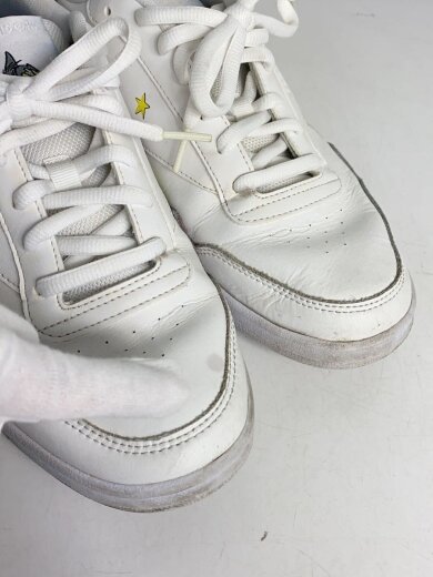 商品画像：CLASSIC x Tom and Jerry/ローカットスニーカー/29cm/WHT/H00841 7