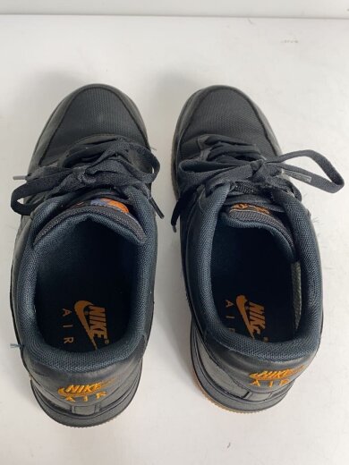 商品画像：AIR FORCE 1 GTX/26cm/BLK 3
