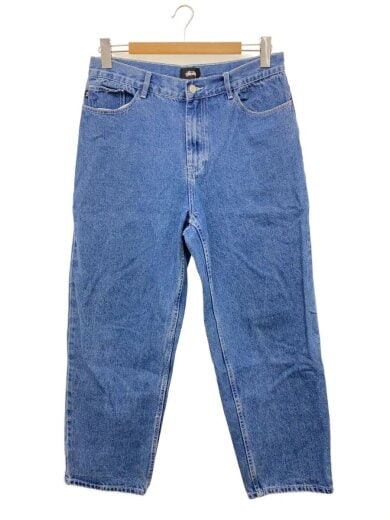 商品画像：BIG OL JEANS/ボトム/32/コットン/IDG 1