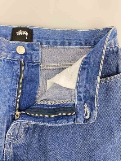 商品画像：BIG OL JEANS/ボトム/32/コットン/IDG 3