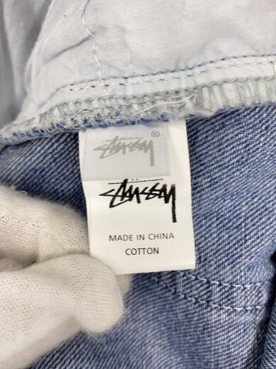 商品画像：BIG OL JEANS/ボトム/32/コットン/IDG 5