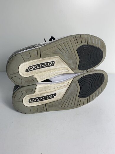 商品画像：ローカットスニーカー/29cm/GRY/CD7069-105 4