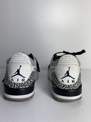 商品画像：ローカットスニーカー/29cm/GRY/CD7069-105 6