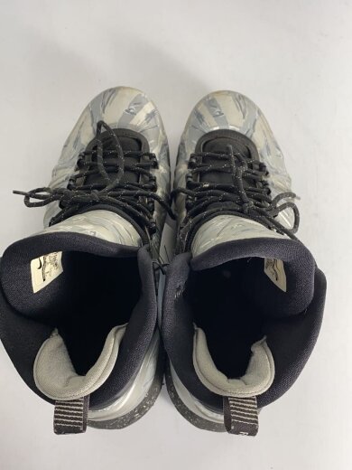 商品画像：ZOOM MW POSITE/ズームメリウェザーポジット/シルバー/637840-010/26cm/SLV 3