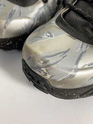 商品画像：ZOOM MW POSITE/ズームメリウェザーポジット/シルバー/637840-010/26cm/SLV 7