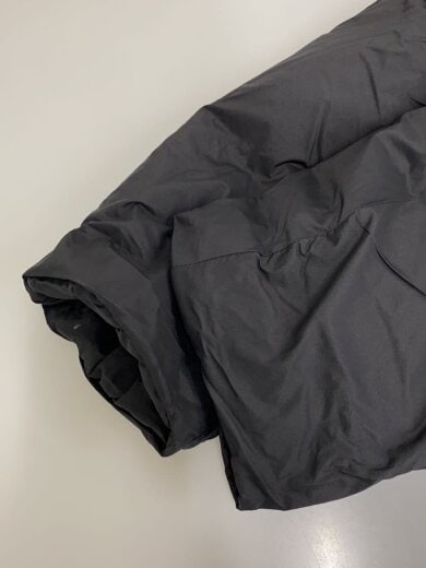 商品画像：25AW/×YDOT/NORDIC DOWN JACKET/ダウンジャケット/M/ナイロン/BLK/YC41611// 5