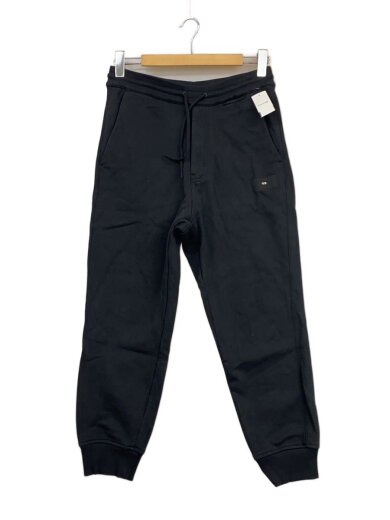 商品画像：FT CUF PANT/スウェットパンツ/ボトム/S/コットン/BLK/H44799// 1