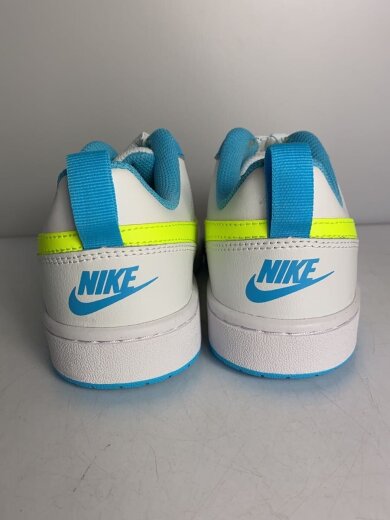 商品画像：キッズ靴/23.5/スニーカー/WHT/BQ5448-122 6