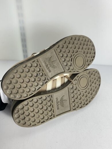 商品画像：ローカットスニーカー_GW9642/28cm/BEG/スウェード// 4