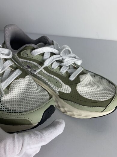 商品画像：ローカットスニーカー/24.5cm/WARISTD4 9