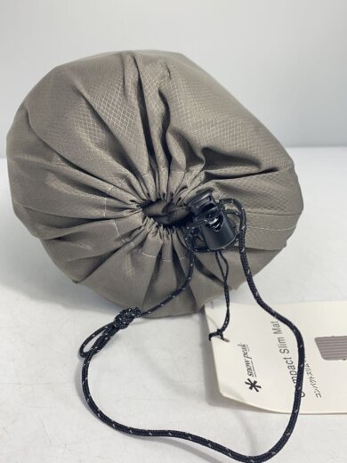 商品画像：TM-088 キャンプ用品その他/GRY/TM-088 5