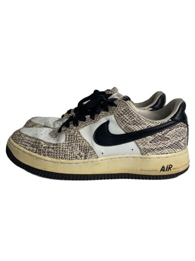 商品画像：AIR FORCE 1 LOW RETRO/エアフォースローレトロ/ホワイト/845053-104/26.5cm/WHT 1
